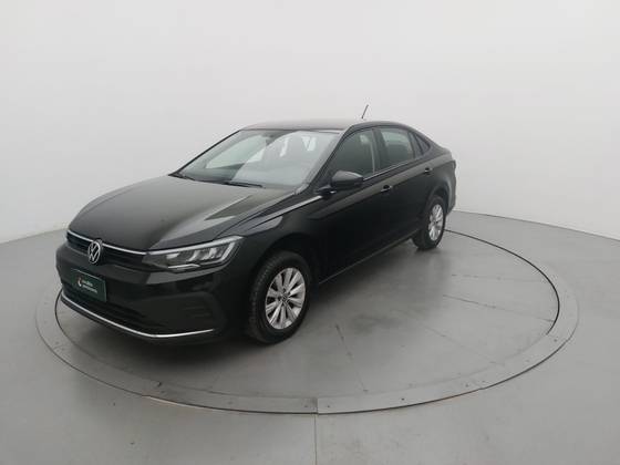 VOLKSWAGEN VIRTUS 1.0 170 TSI AUTOMÁTICO